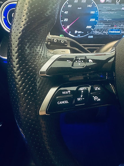 Mercedes-Benz C220 d 19 of 30