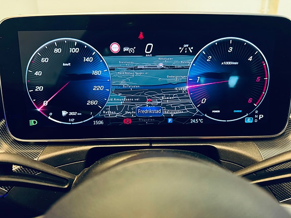 Mercedes-Benz C220 d 18 of 30