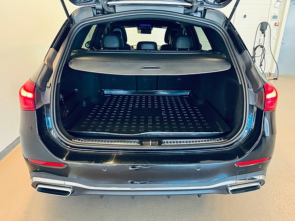 Mercedes-Benz C220 d 28 of 30