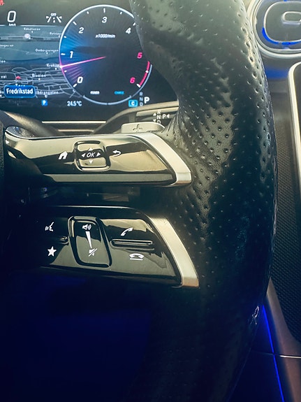 Mercedes-Benz C220 d 20 of 30