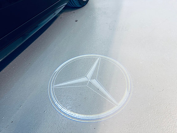 Mercedes-Benz C220 d 26 of 30