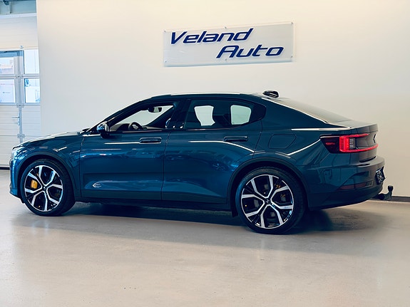 Polestar 2 4 of 24