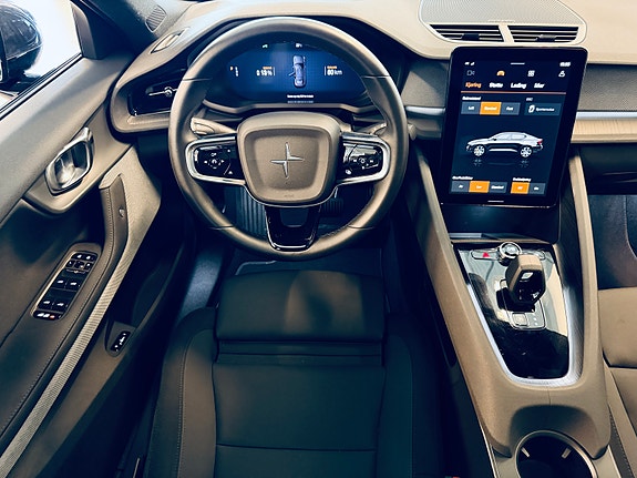 Polestar 2 7 of 24