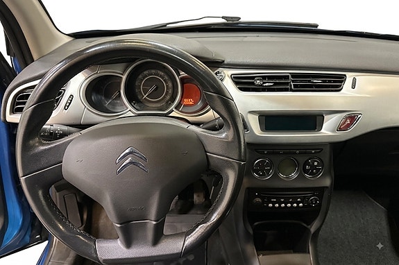 Citroen C3 9 of 10