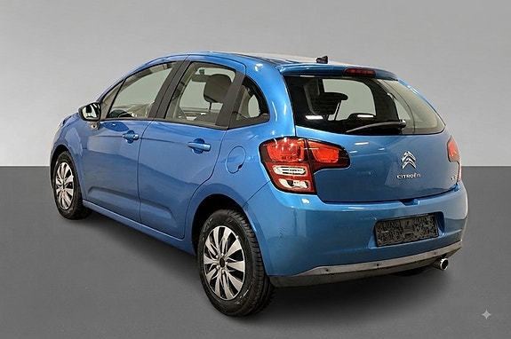 Citroen C3 4 of 10