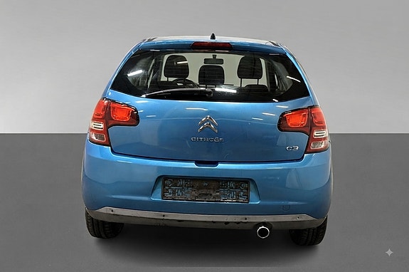 Citroen C3 6 of 10