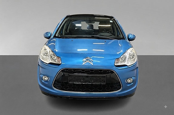 Citroen C3 5 of 10