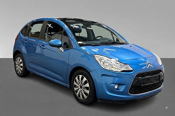 Citroen C3 2 of 10