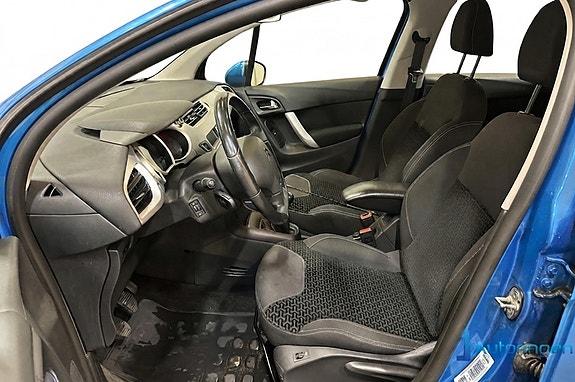 Citroen C3 7 of 10