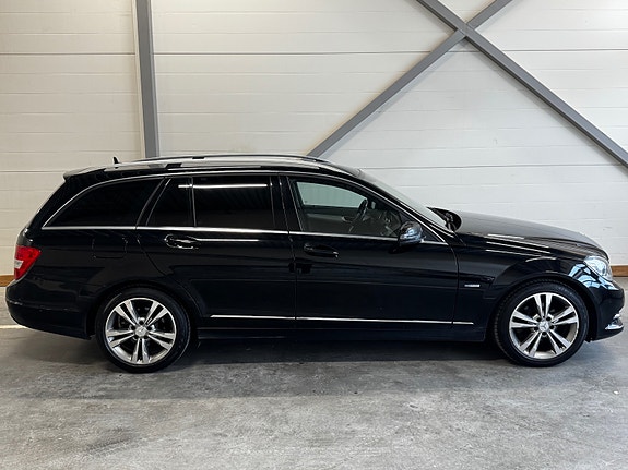 Mercedes-Benz C180 5 of 18