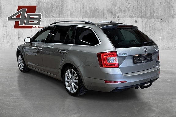 Skoda Octavia 7 of 30