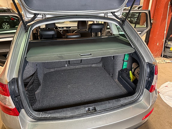 Skoda Octavia 12 of 30