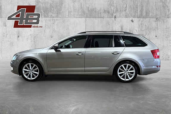 Skoda Octavia 8 of 30