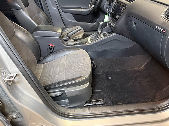 Skoda Octavia 20 of 30