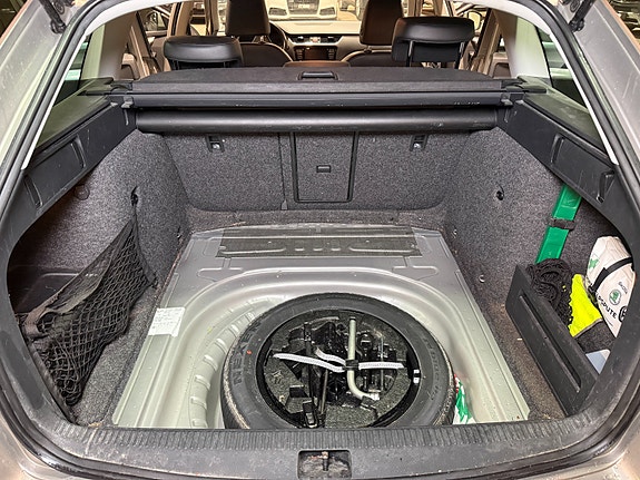 Skoda Octavia 11 of 30