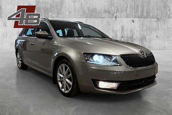 Skoda Octavia 3 of 30