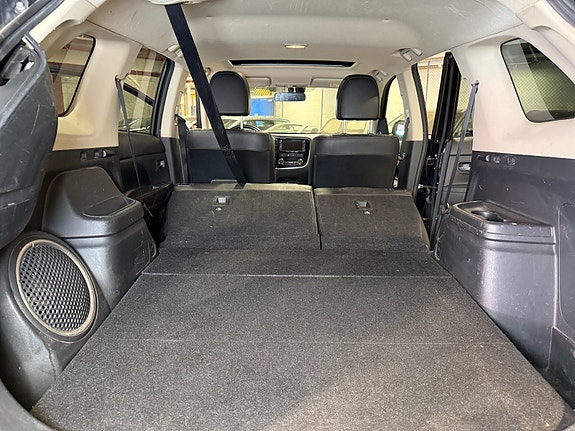 Mitsubishi Outlander 20 of 30