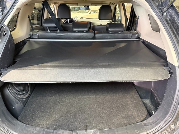 Mitsubishi Outlander 22 of 30