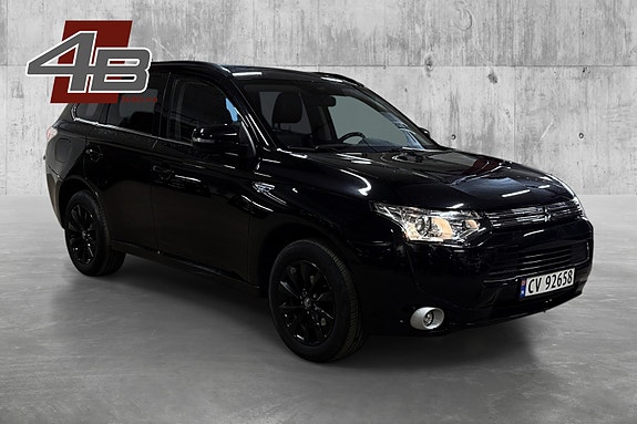 Mitsubishi Outlander 17 of 30