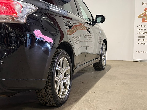 Mitsubishi Outlander 11 of 30