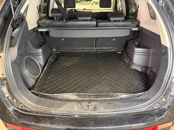 Mitsubishi Outlander 26 of 30