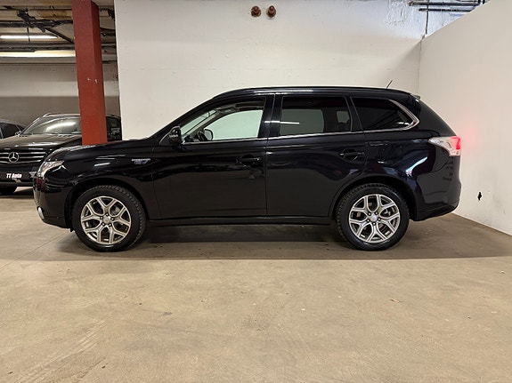 Mitsubishi Outlander 7 of 30