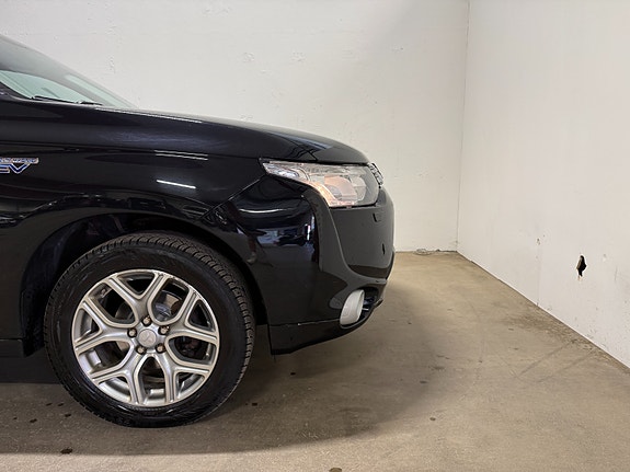 Mitsubishi Outlander 16 of 30