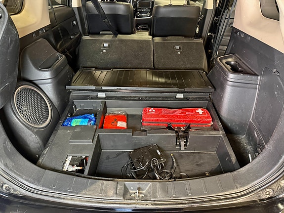 Mitsubishi Outlander 19 of 30