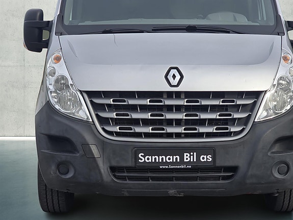 Renault Master 2 of 21
