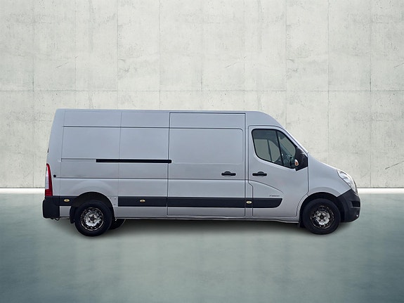 Renault Master 4 of 21