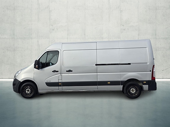 Renault Master 9 of 21