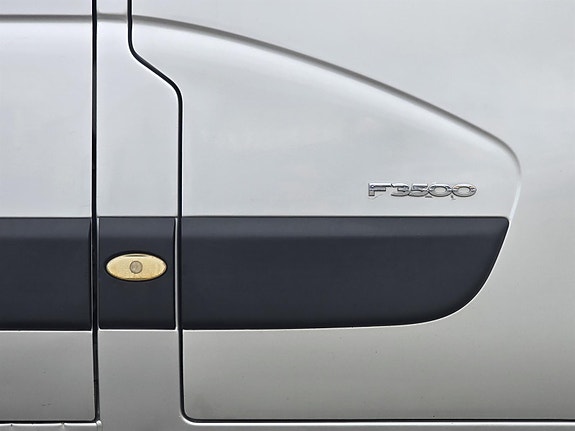 Renault Master 5 of 21