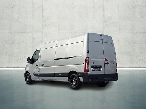 Renault Master 8 of 21