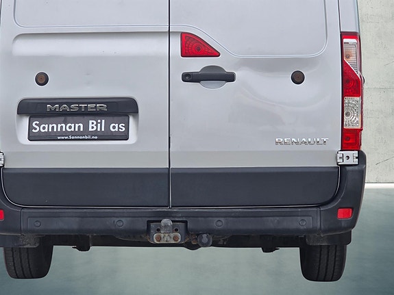 Renault Master 7 of 21