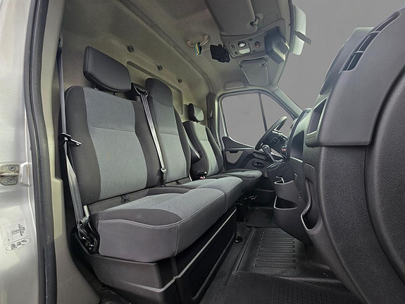 Renault Master 16 of 21