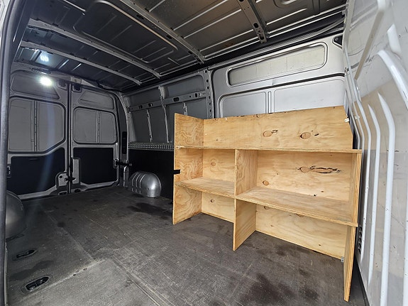 Renault Master 20 of 21