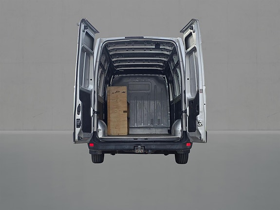 Renault Master 17 of 21