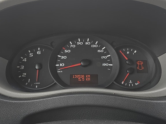 Renault Master 21 of 21