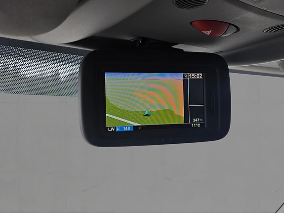 Renault Master 14 of 21