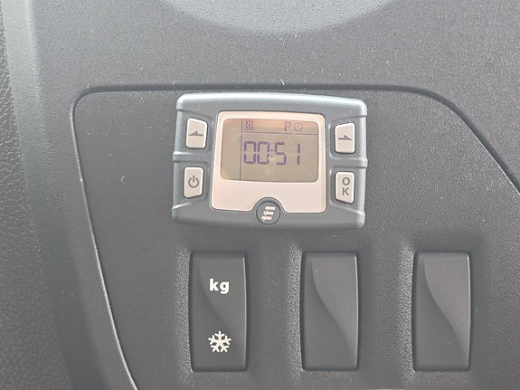 Renault Master 13 of 21