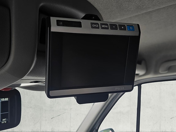 Renault Master 15 of 21