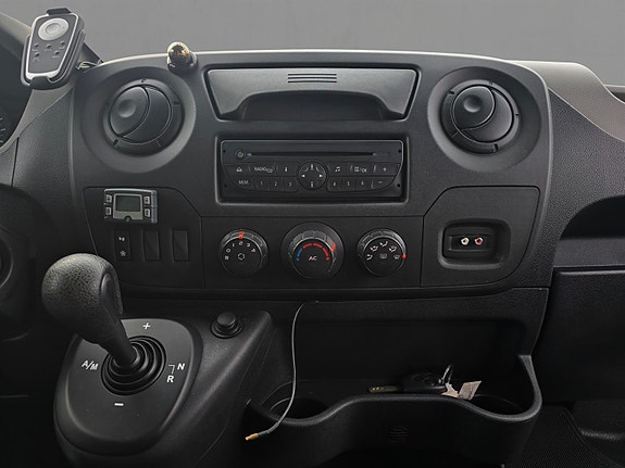 Renault Master 11 of 21