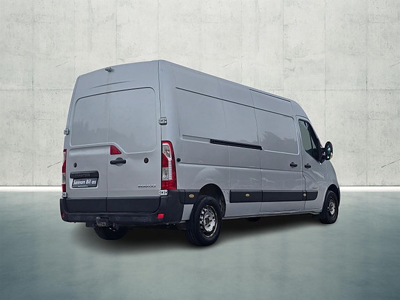 Renault Master 6 of 21