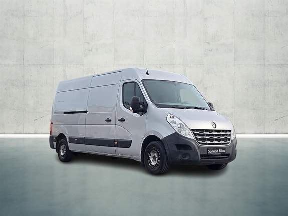 Renault Master 3 of 21