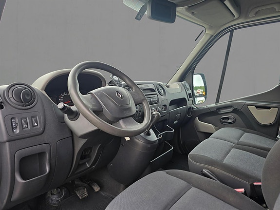 Renault Master 10 of 21