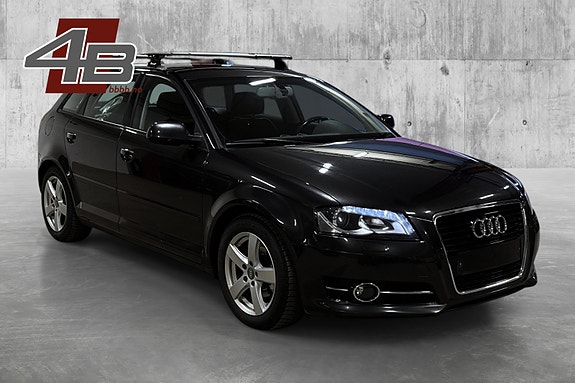 Audi A3 3 of 30