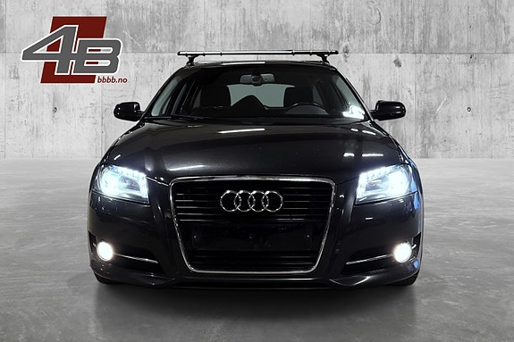 Audi A3 2 of 30
