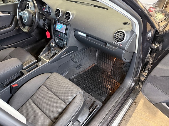 Audi A3 28 of 30