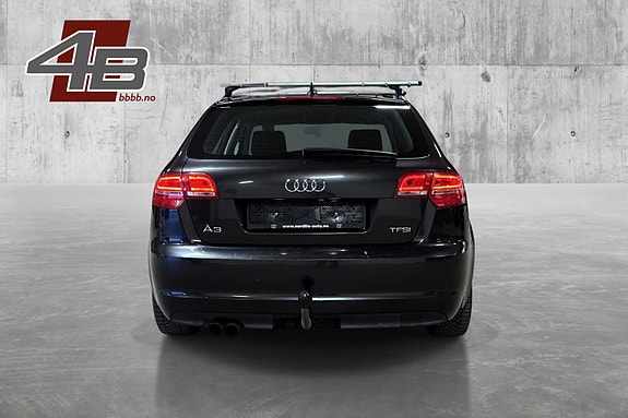 Audi A3 6 of 30