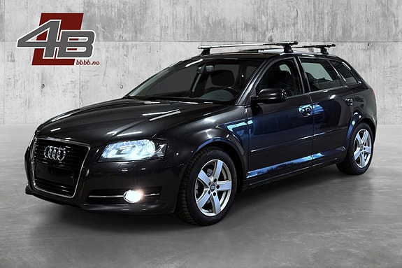 Audi A3 9 of 30